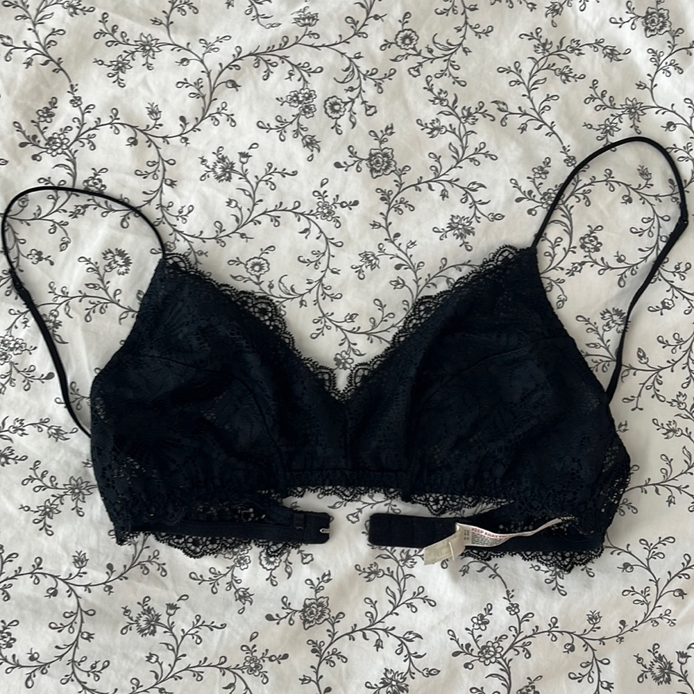 Free People bralette - size S